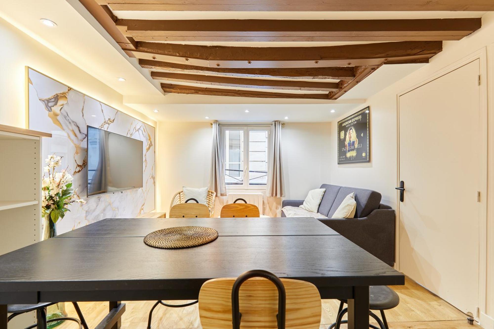 Rent A - Cosy 2bdr Apartment